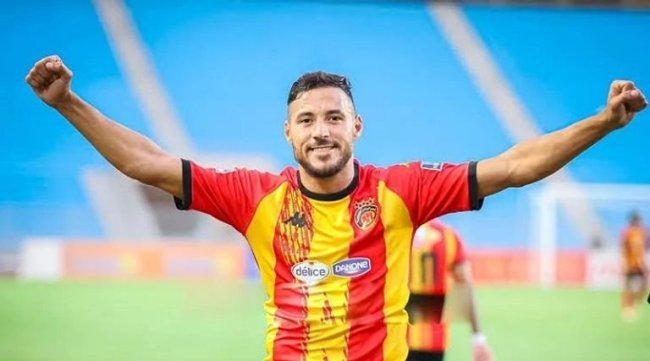 3 خيارات أمام الترجي لتحديد مصير بلايلي بعد أزمة الفيفا