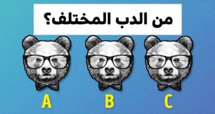 10 ألغاز مميزة سوف تختبر ذكائك العقلي ومدى قدرتك على التحليل والاستنباط