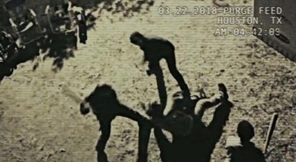  عن  الأنــاركيـــة  التى بداخـــلك !