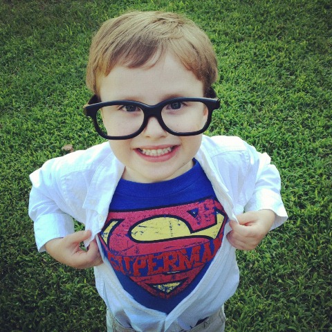 superman أفضل 15 تطبيق تعليمي للأطفال