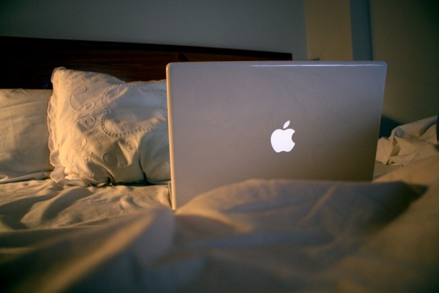  هل حان الوقت لخروج مشروعك من غرفة النوم ؟