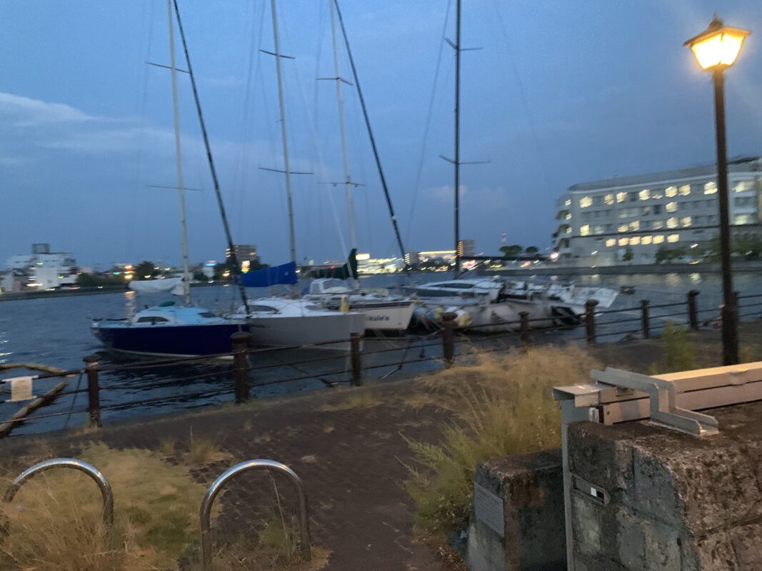 徳島みなと公園