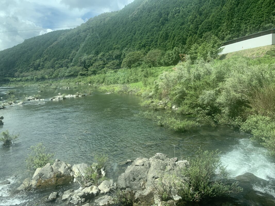 四万十ひろば