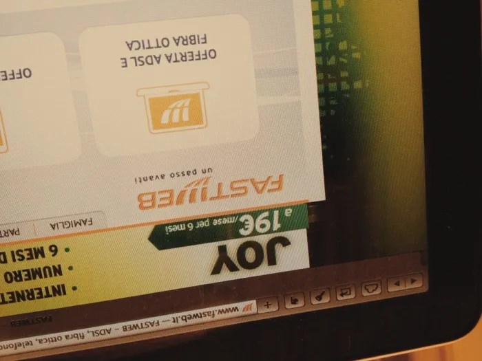 Su Quale Rete Si Appoggia Poste Mobile Copertura Fastweb Mobile Salvatore Aranzulla / L Su Quale Rete Si Appoggia Poste Mobile Copertura Fastweb Mobile Salvatore Aranzulla / L