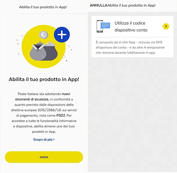 Come Attivare App Bancoposta | Salvatore Aranzulla 598_x_610_jpg