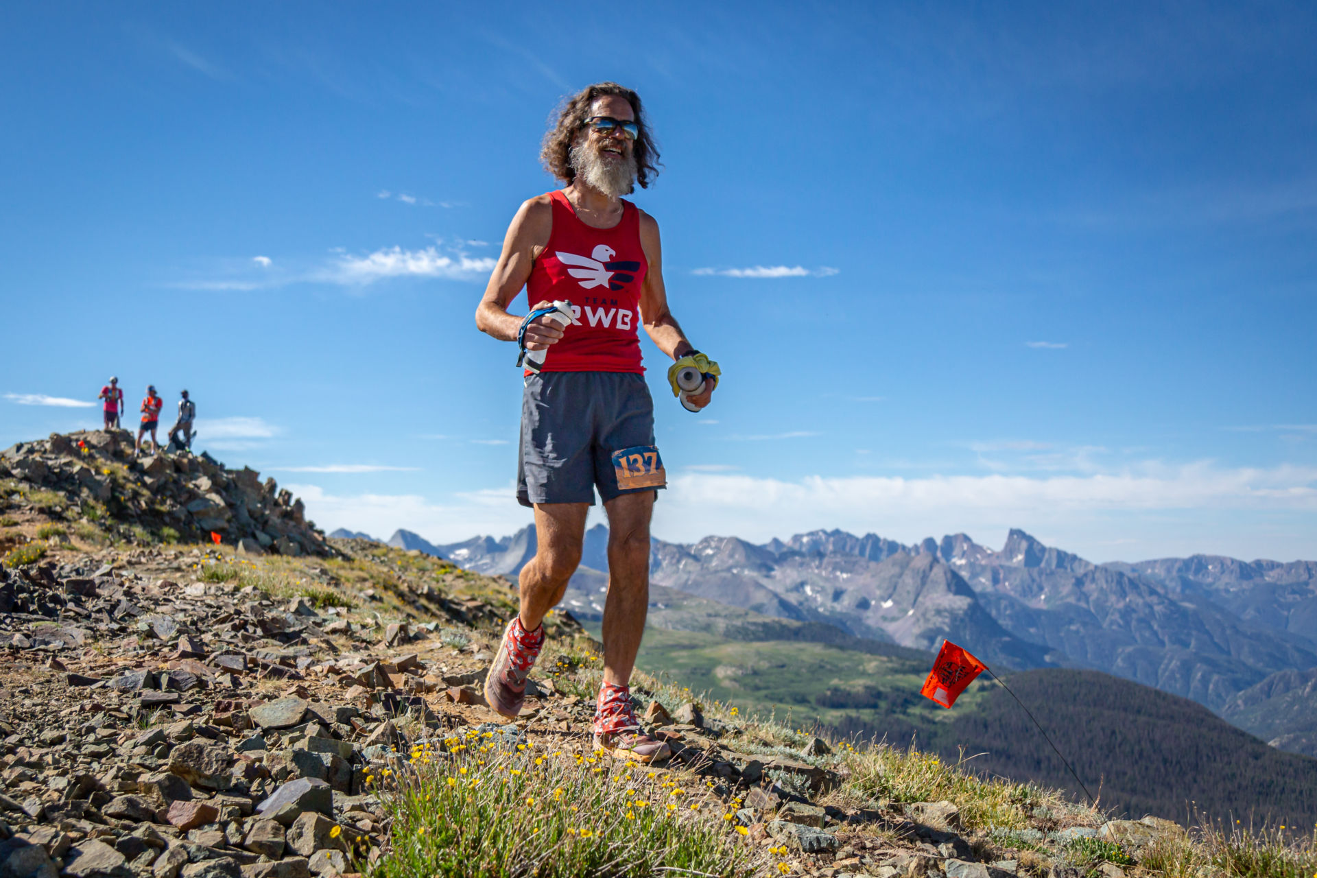 Kendall Mountain Run Aravaipa Running