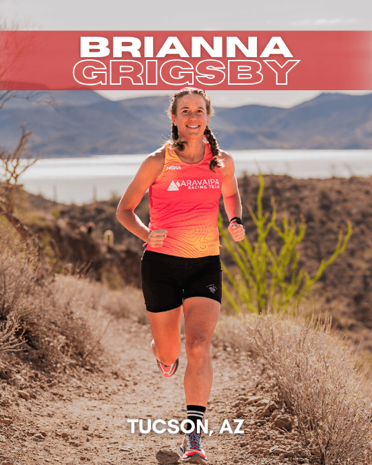 Brianna Grigsby