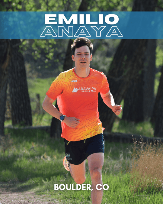 Emilio Anaya
