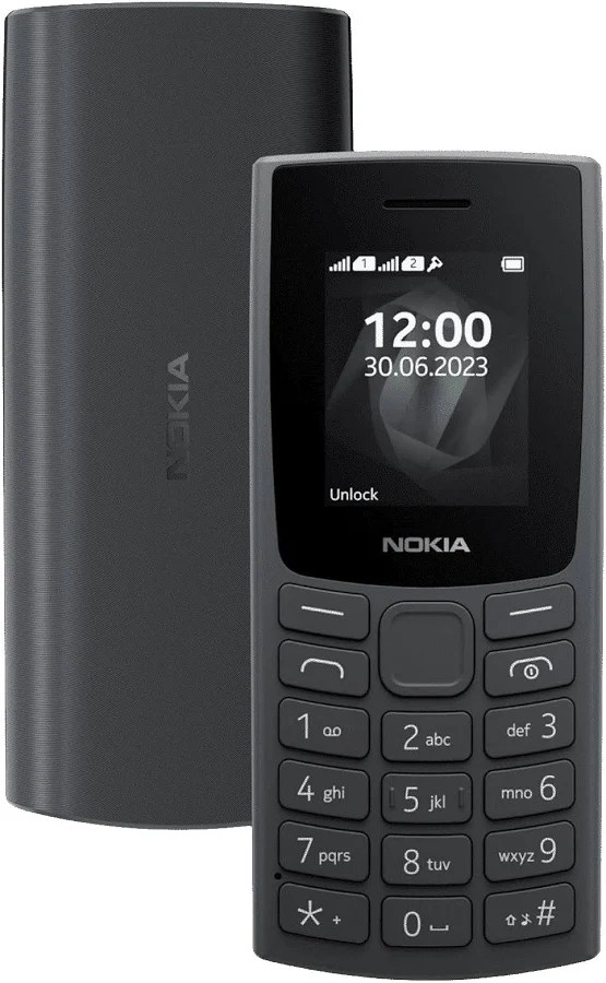 NOKIA 105 SS