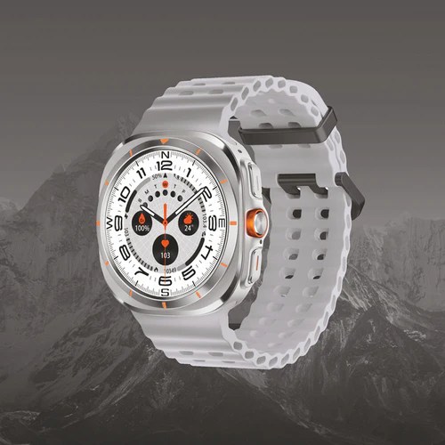 URBAN EDGE SMART WATCH