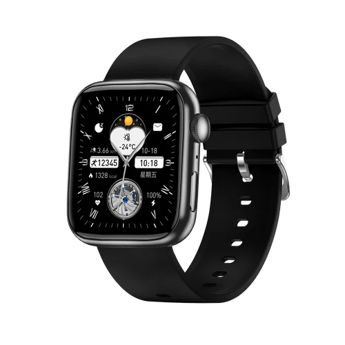 URBAN TEMPO SMART WATCH