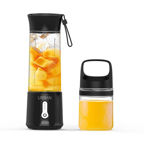 URBAN NUVO MAX PORTABLE BLENDER