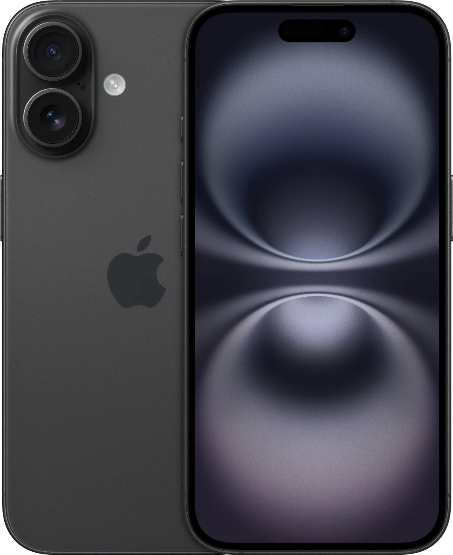 APPLE 16 128GB BLACK