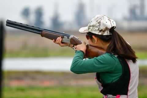 Boise State's Sportsman's Club, Sporting Arms Club
