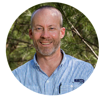 Jason Watson - Reforestation Advisor - ArborGen, South Carolina