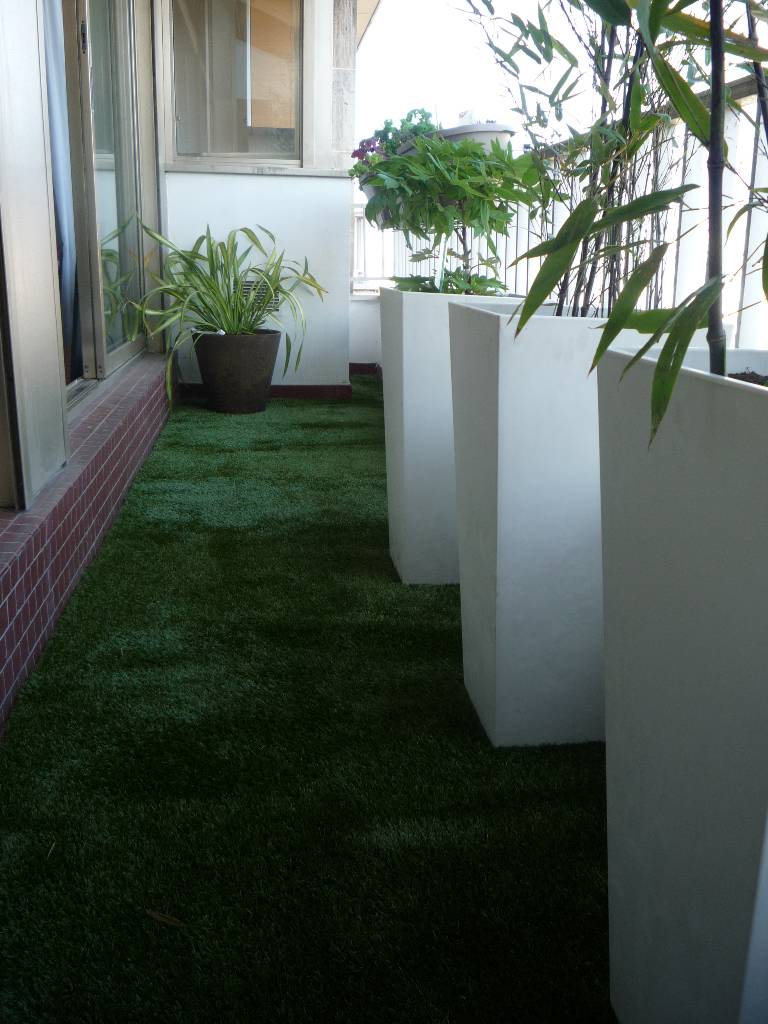 Des idées déco pour votre balcon | Deco balcon, Idee deco ...