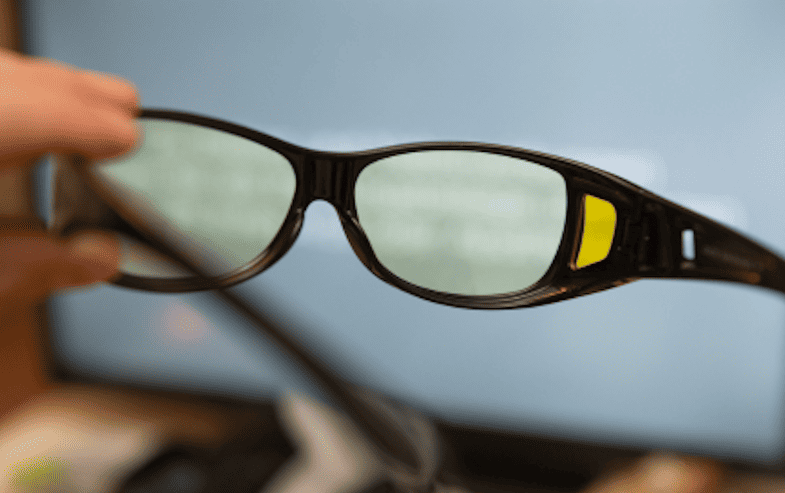 Gaming Glasses Enhancing Your Visual Experience And Protecting Your APUNKS13 31 