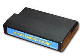 Ti 99 4a Faq Extended Basic Arcadeshopper Com Llc - Beautiful Landscape Background - High Resolution