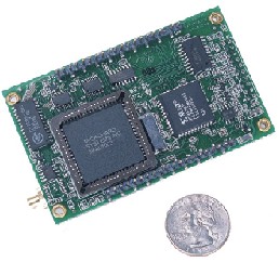 Cell Cellular Wireless Ethernet Modem - Amazing Gradient Background - High Resolution