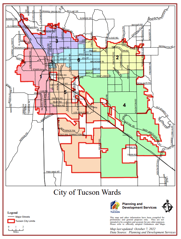 Tucson