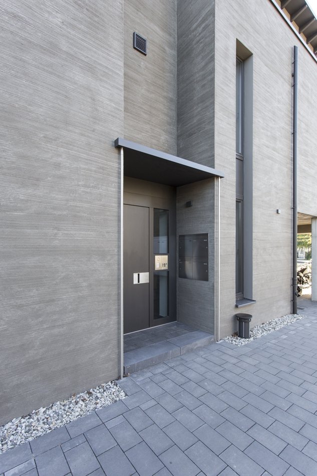 Darunter sind 12 wohnimmobilien und . WohngebÃ¤ude | Rheda-WiedenbrÃ¼ck | Knauf Gips KG