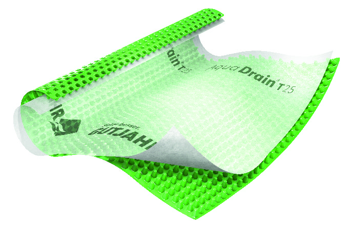 Entwasserung Baustoffratgeber Frag Uns