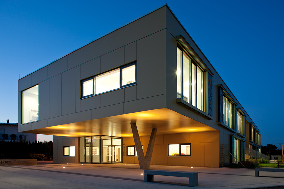 Architekturbüro Bauböck