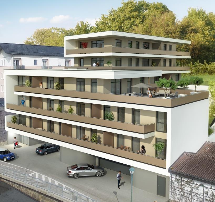 Architekturbüro Bauböck