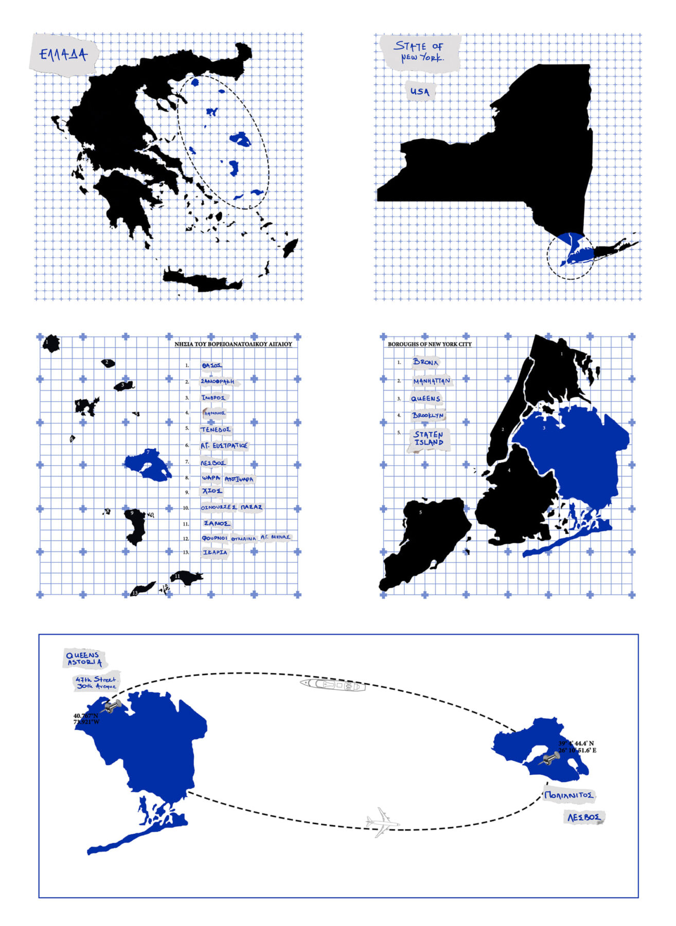 From Greece To New York With AIM Xartes Scaled 