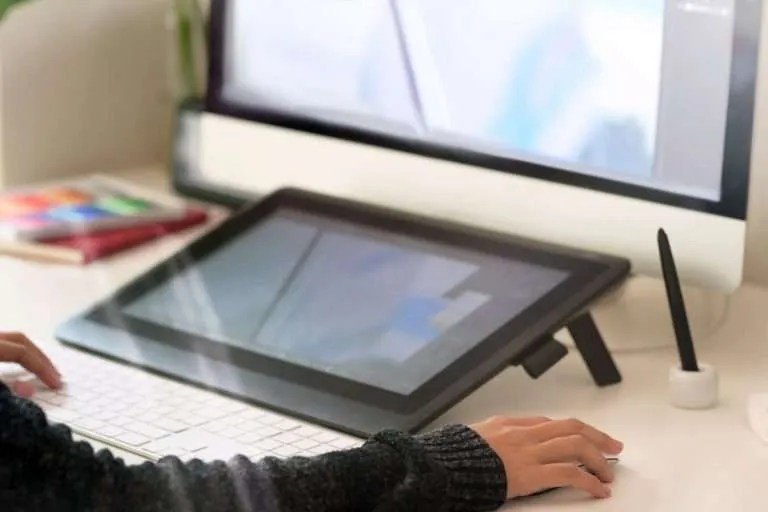 Best drawing tablets for animation