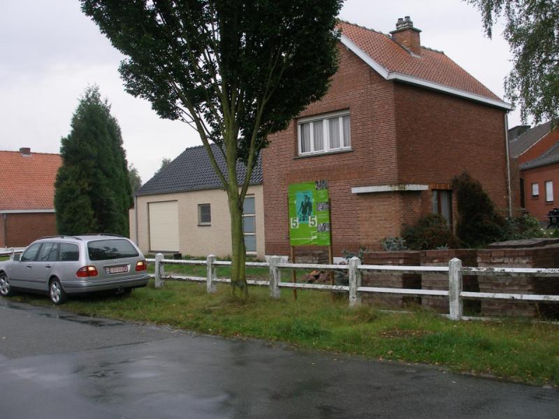 Renovatie Woning Te Mol Architect Herman Boonen Te Geel