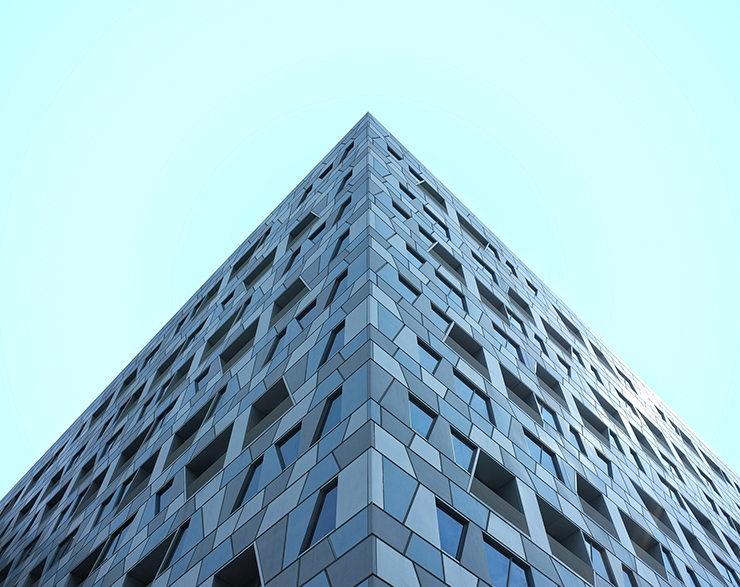 US architectural firms