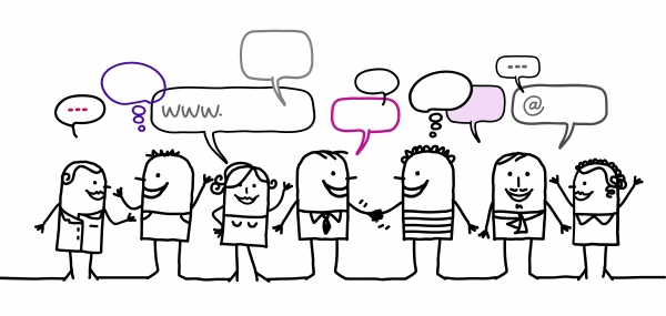 Architecture networking in NYC