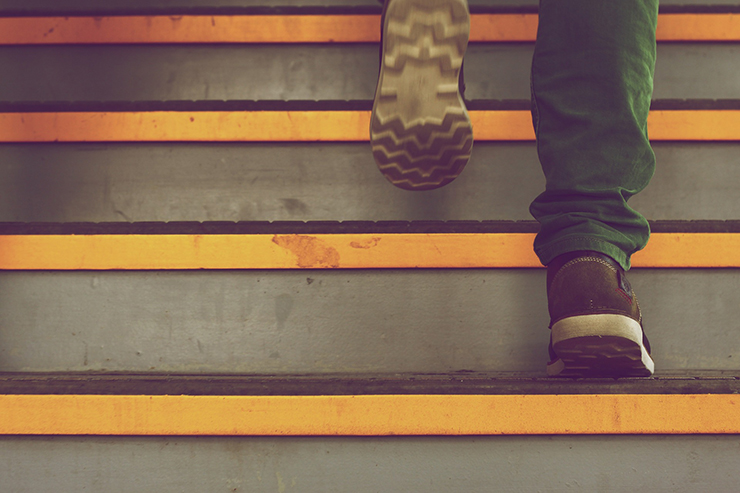 Tips every architect looking for a job should know