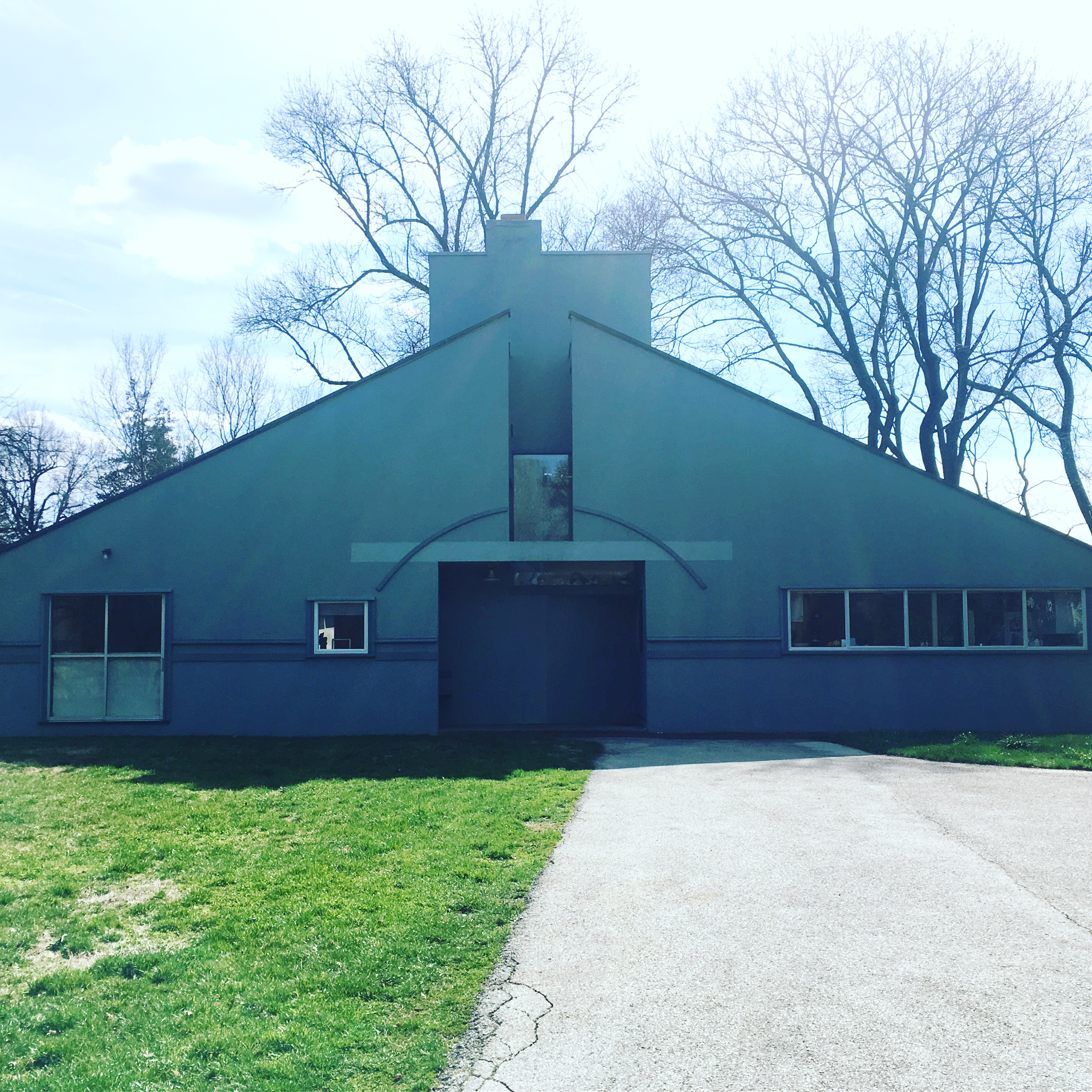 Venturi House