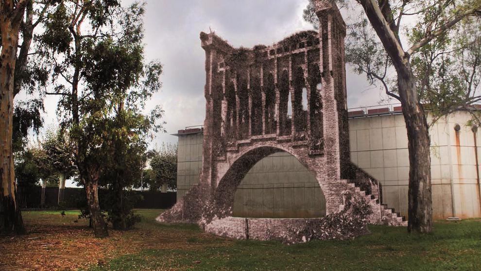 Cascada_gaudí