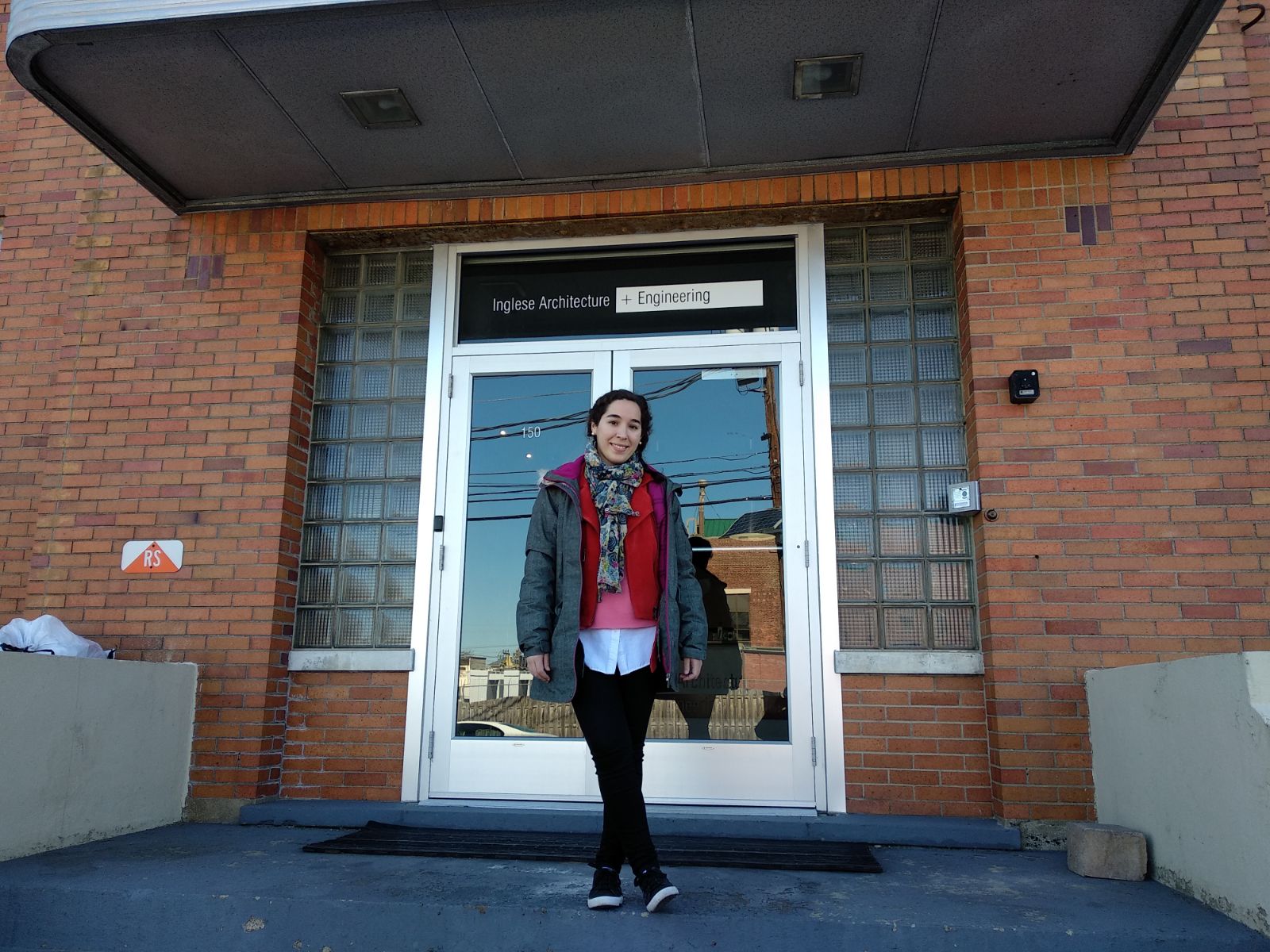 Review of my J1 Visa experience