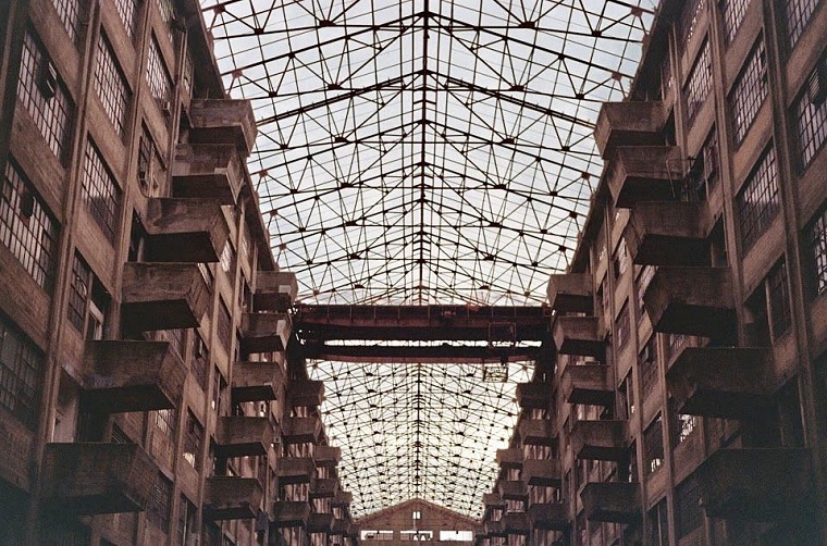 Brooklyn army terminal J1 Visa