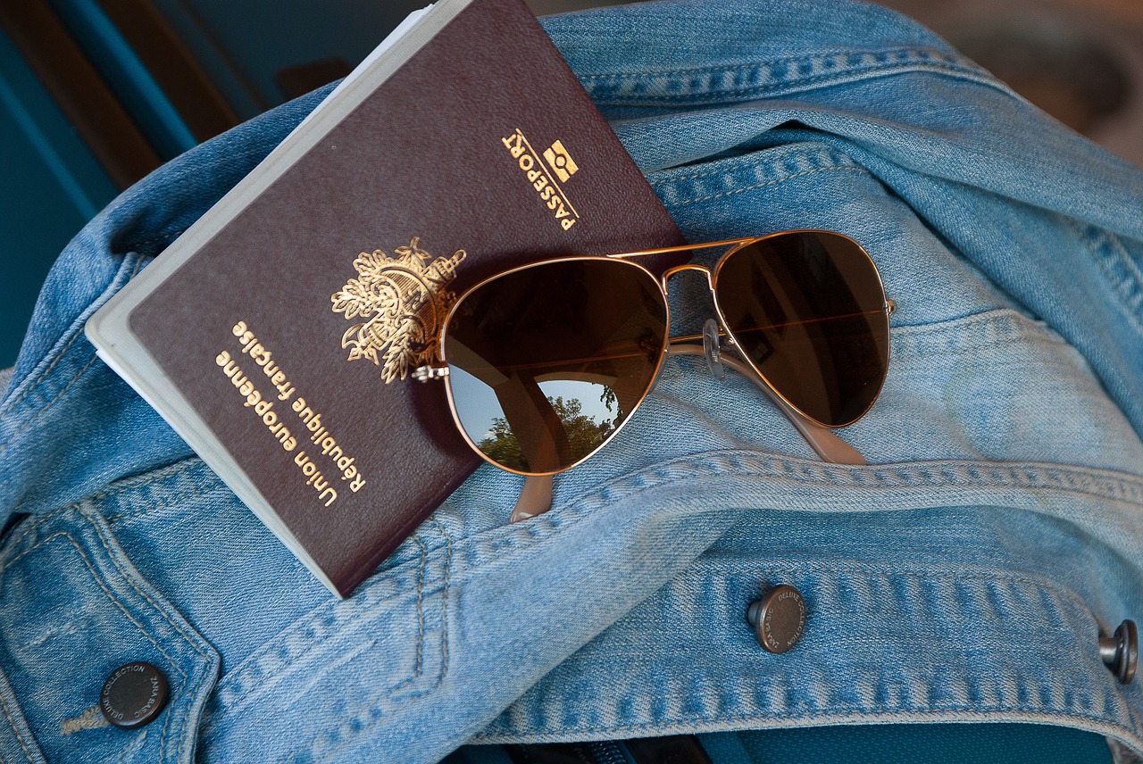 J1 Visa Process