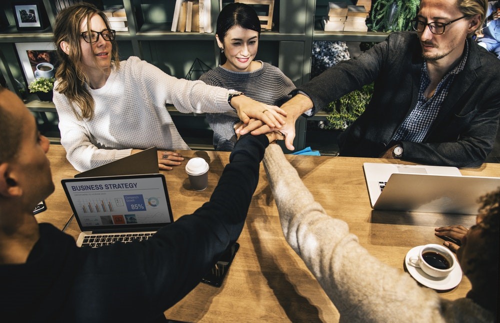 How to survive at your first job