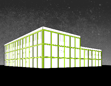 The Pennovation Center by Hollwich Kushner