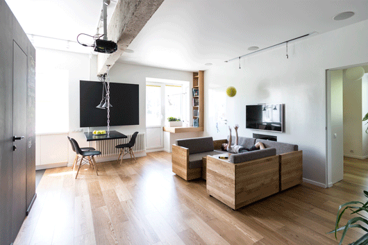 Interior Design Gif