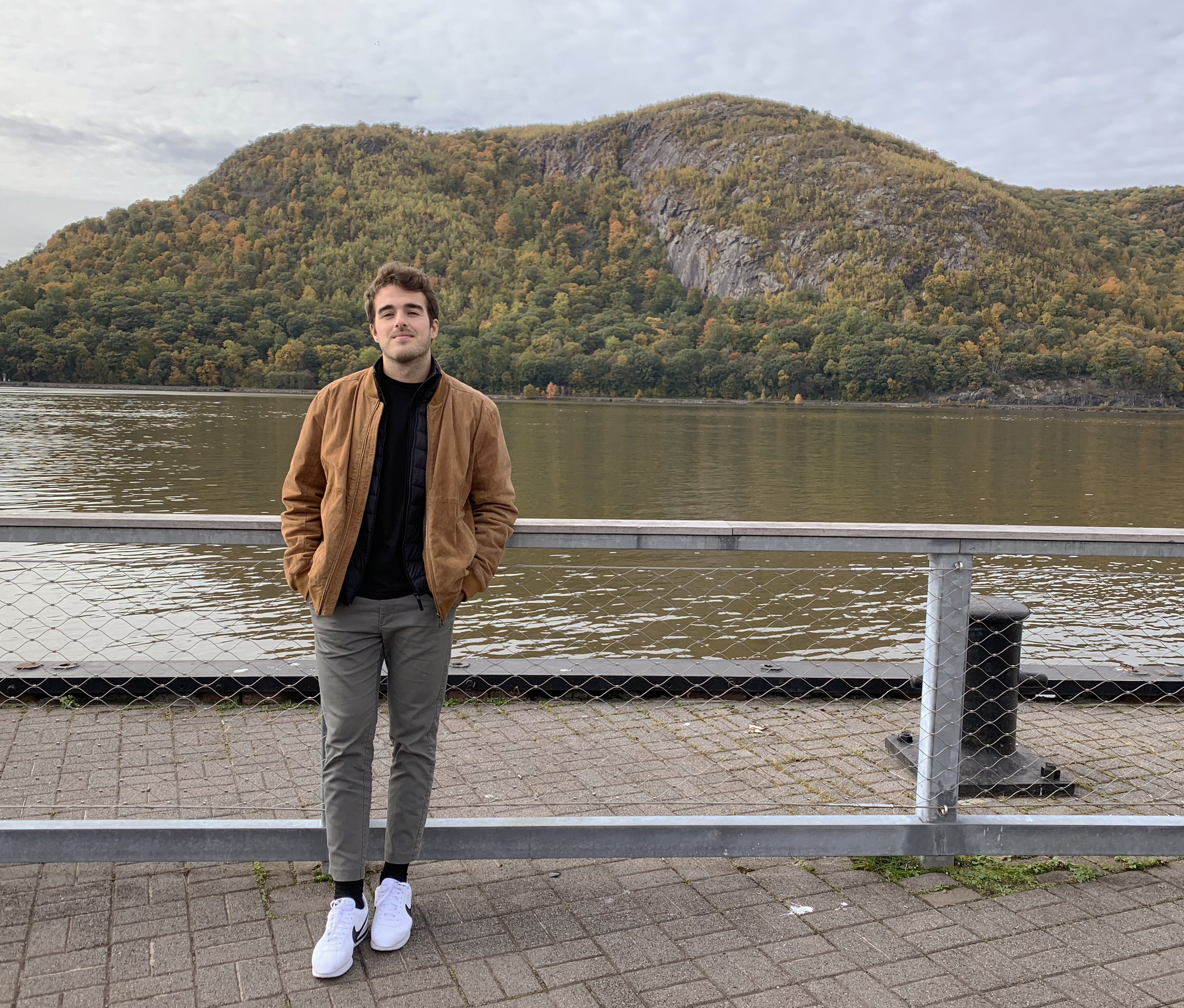Hudson Highlands