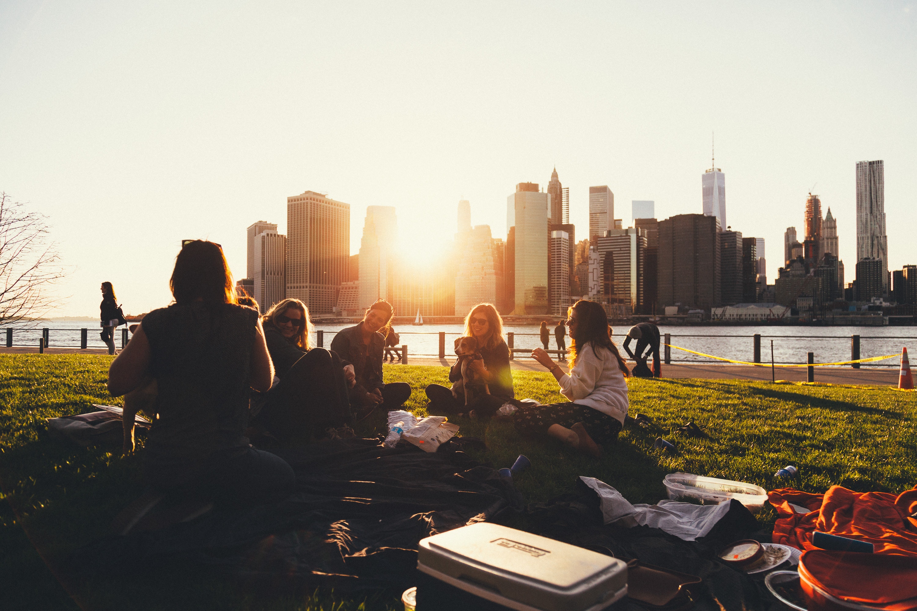 J1 Visa Benefits