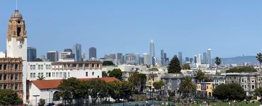 Dolores park