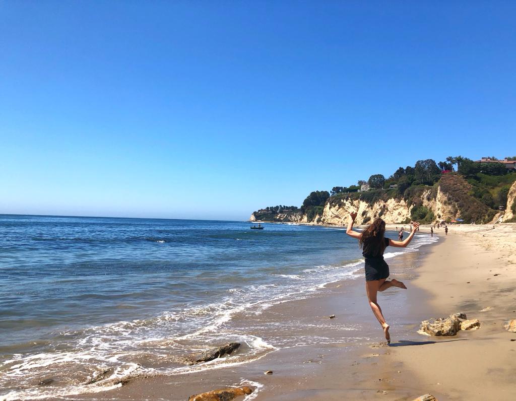 California