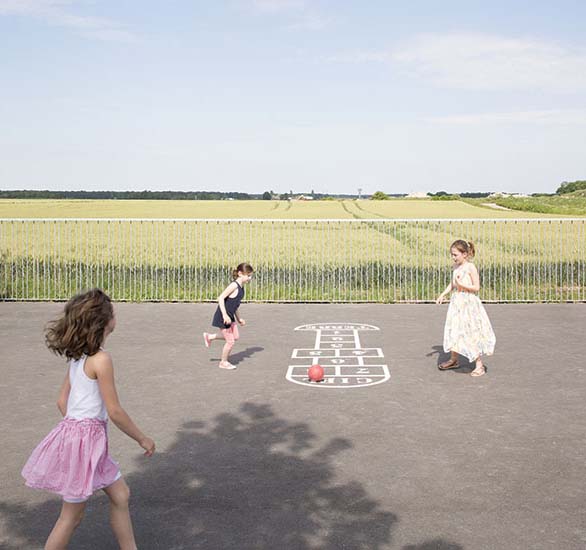 Expos De Coll Ge Sur Olympe De Gouges - Gorgeous Retina Colorful Illustrations | Free Download