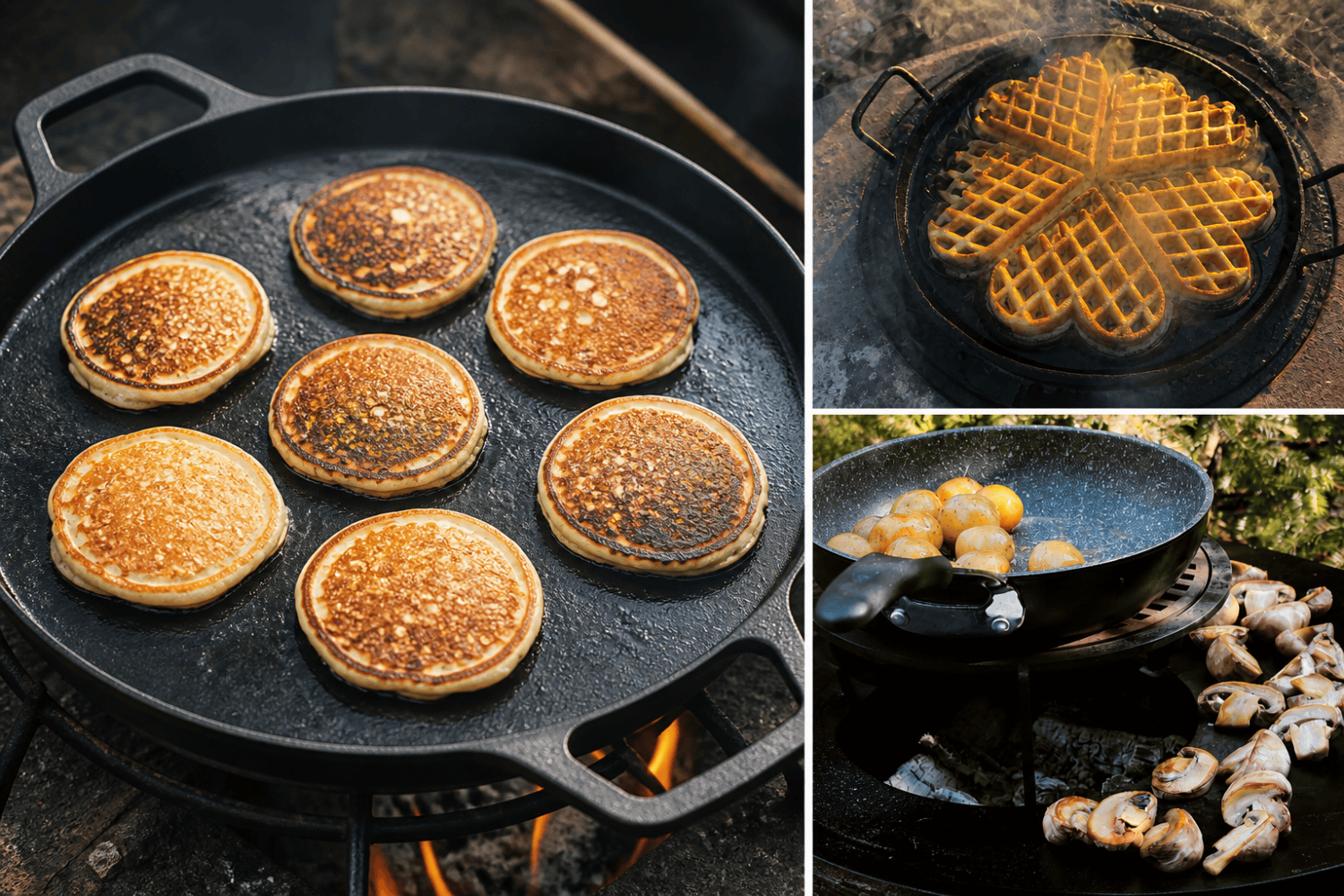 lodge logic cast-iron griddle