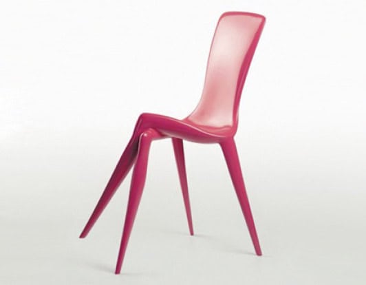 30 Unusual And Cool Chair Designs