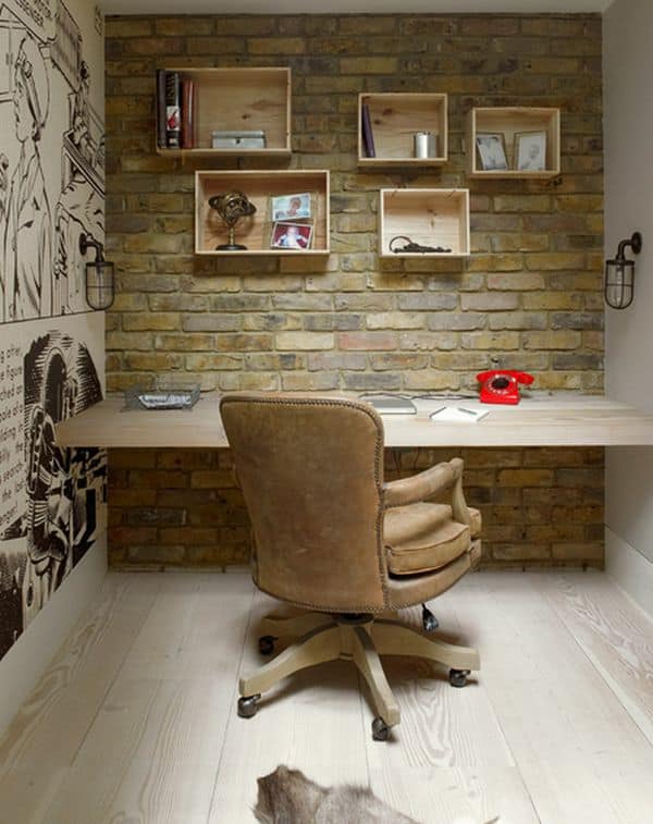 28 Absolutely Genius Ideas To Repurpose Wooden Crates To Add A Vintage Touch